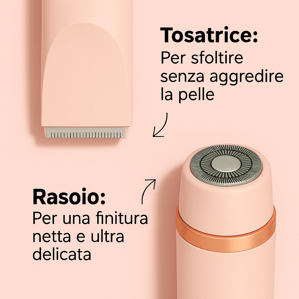 evantiva Rasoio Evantiva® Rasoio Evantiva®