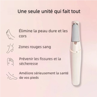 Evantiva Pro 2 – Des pieds doux sans visites coûteuses en salon