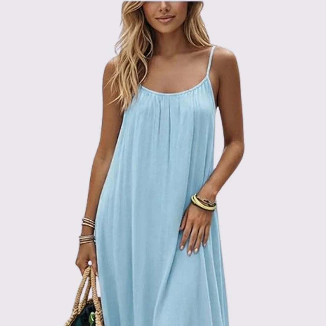 El Vestido Nuance - Evantiva™