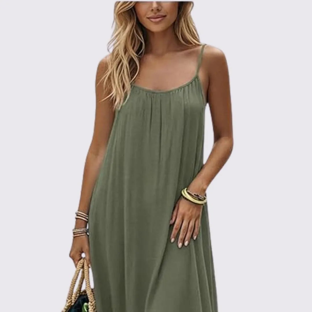 El Vestido Nuance - Evantiva™