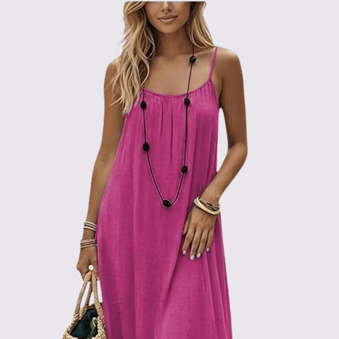 El Vestido Nuance - Evantiva™