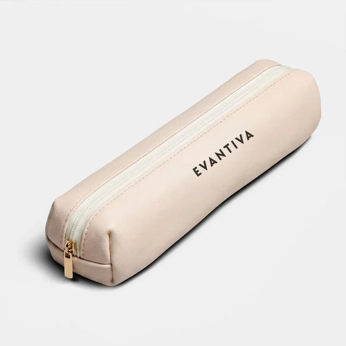 Funda de cuero para StyleBrush