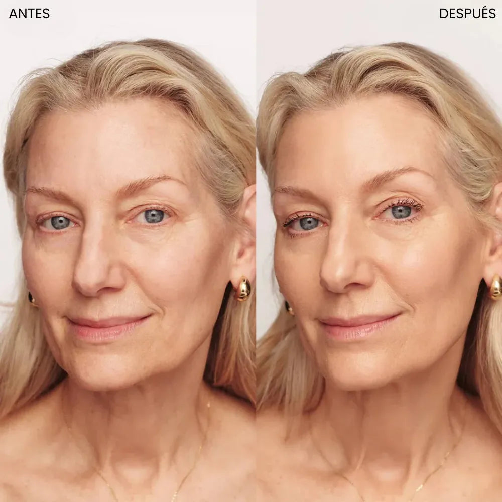 Base de maquillaje 4 en 1