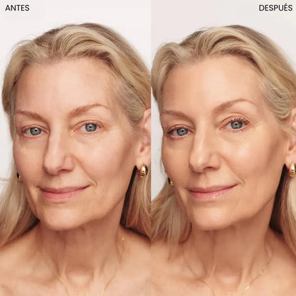 Base de maquillaje 4 en 1