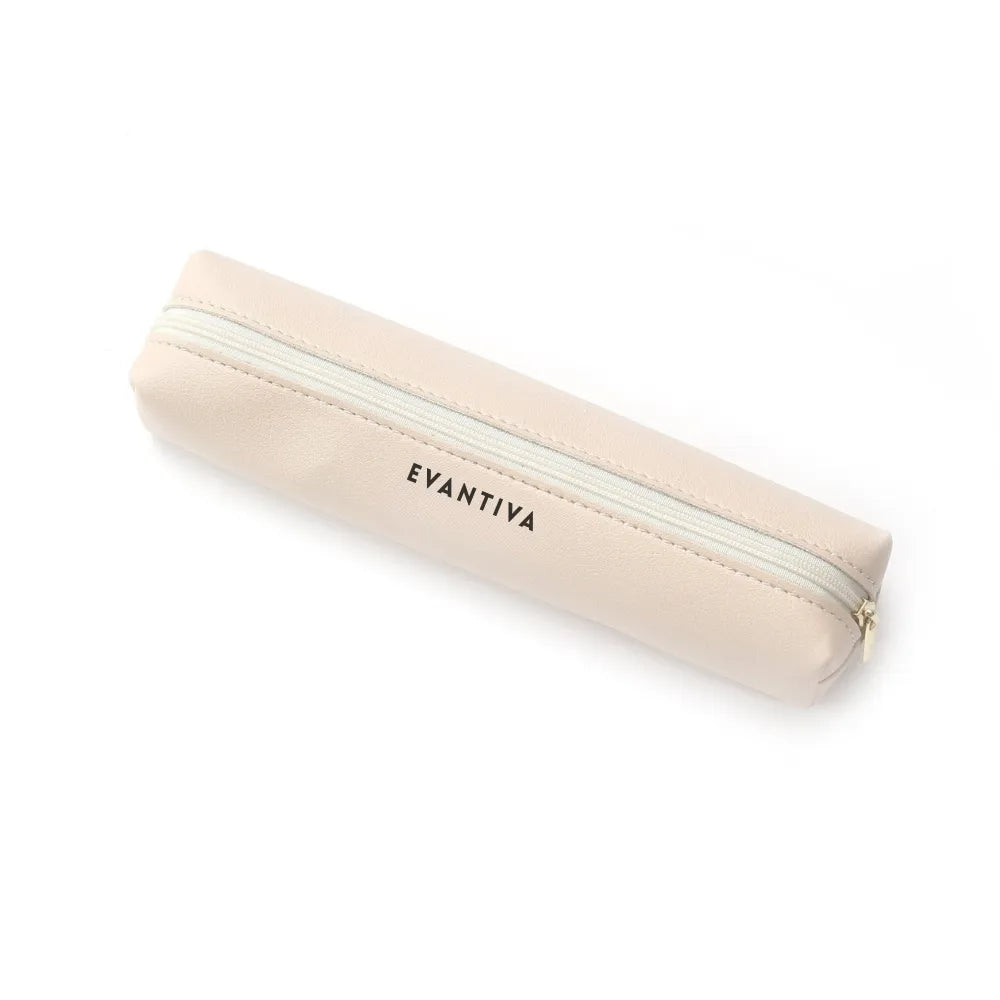 Funda de cuero para StyleBrush