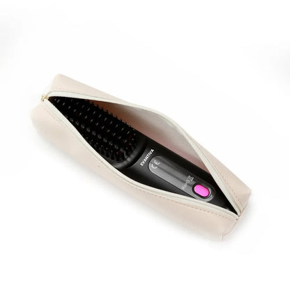 Funda de cuero para StyleBrush