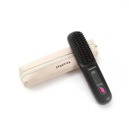 Funda de cuero para StyleBrush