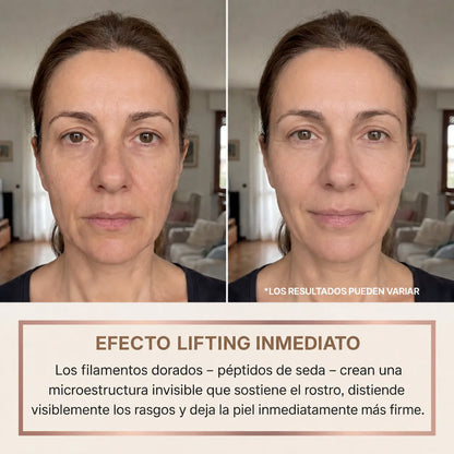 Evantiva – Sérum coreano con efecto lifting desde la primera aplicación