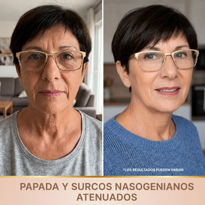 Evantiva – Sérum coreano con efecto lifting desde la primera aplicación