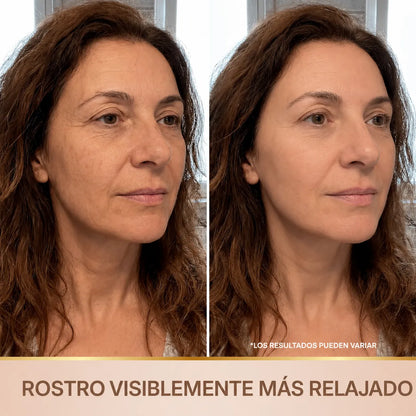 Evantiva – Sérum coreano con efecto lifting desde la primera aplicación
