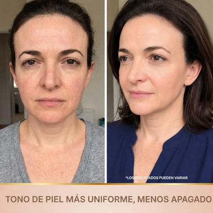 Evantiva – Sérum coreano con efecto lifting desde la primera aplicación