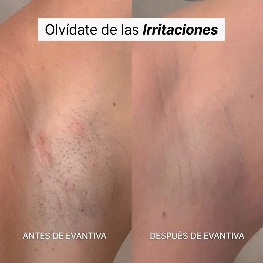 Evantiva Rasuradora 5 en 1