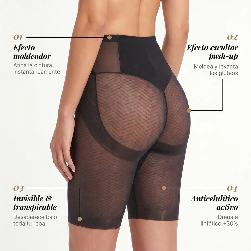 La Braga Moldeadora Anticelulitis