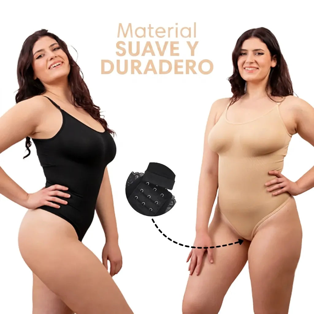 Body moldeador