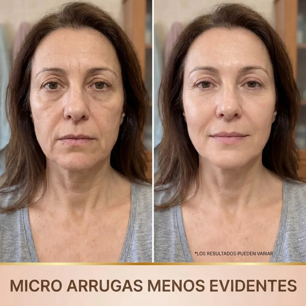 Evantiva – Sérum coreano con efecto lifting desde la primera aplicación